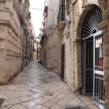 A Casa Mia Bed & Breakfast Giovinazzo Ngoại thất bức ảnh