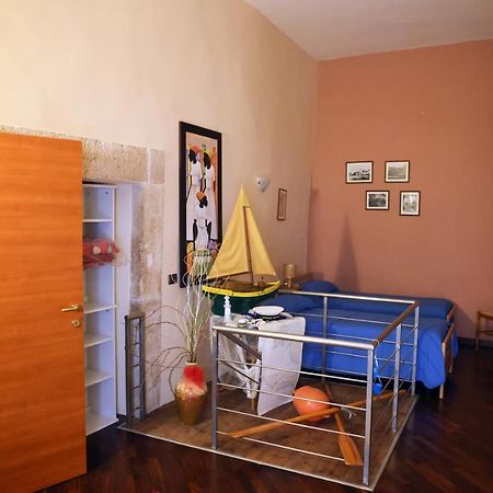 A Casa Mia Bed & Breakfast Giovinazzo Ngoại thất bức ảnh