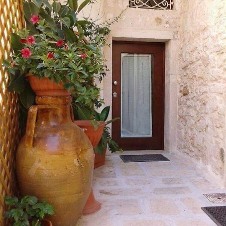 A Casa Mia Bed & Breakfast Giovinazzo Ngoại thất bức ảnh