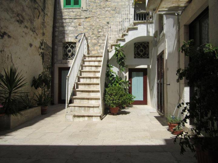 A Casa Mia Bed & Breakfast Giovinazzo Ngoại thất bức ảnh