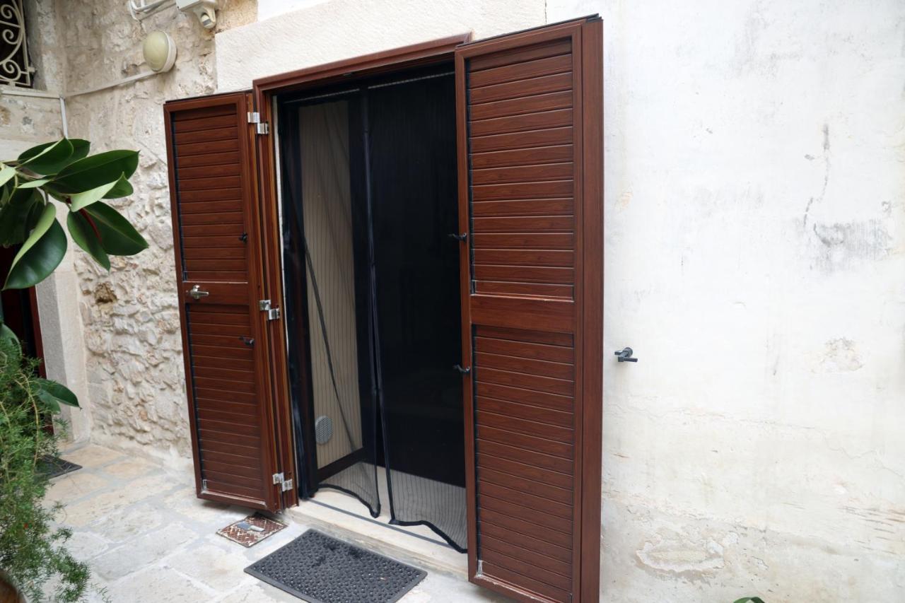 A Casa Mia Bed & Breakfast Giovinazzo Ngoại thất bức ảnh