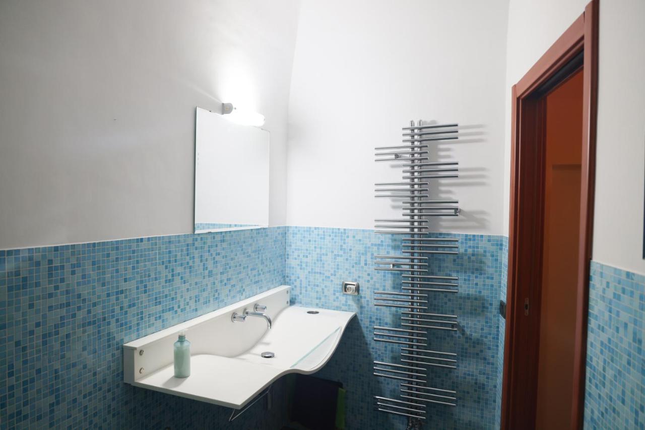 A Casa Mia Bed & Breakfast Giovinazzo Ngoại thất bức ảnh