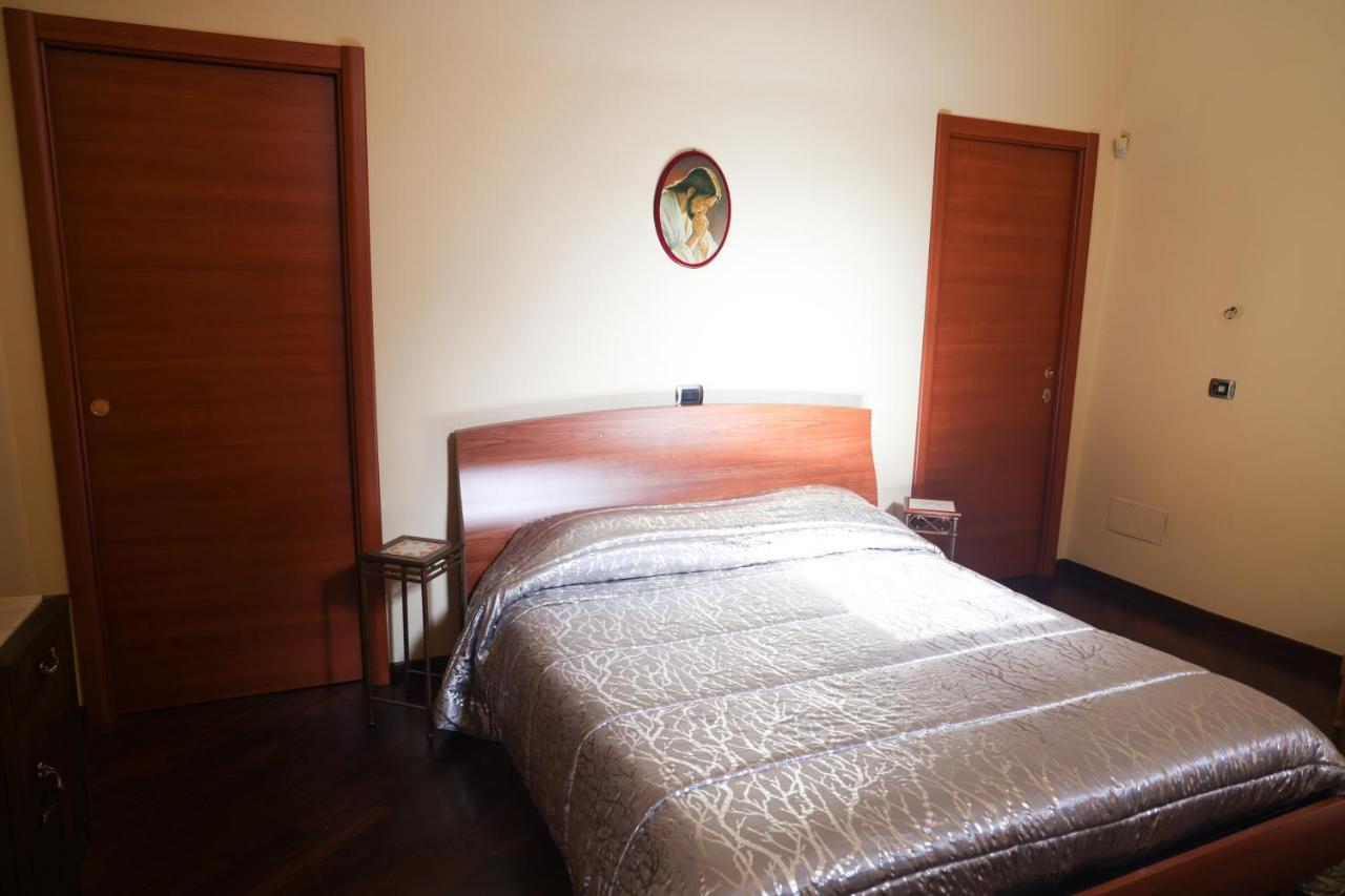 A Casa Mia Bed & Breakfast Giovinazzo Ngoại thất bức ảnh