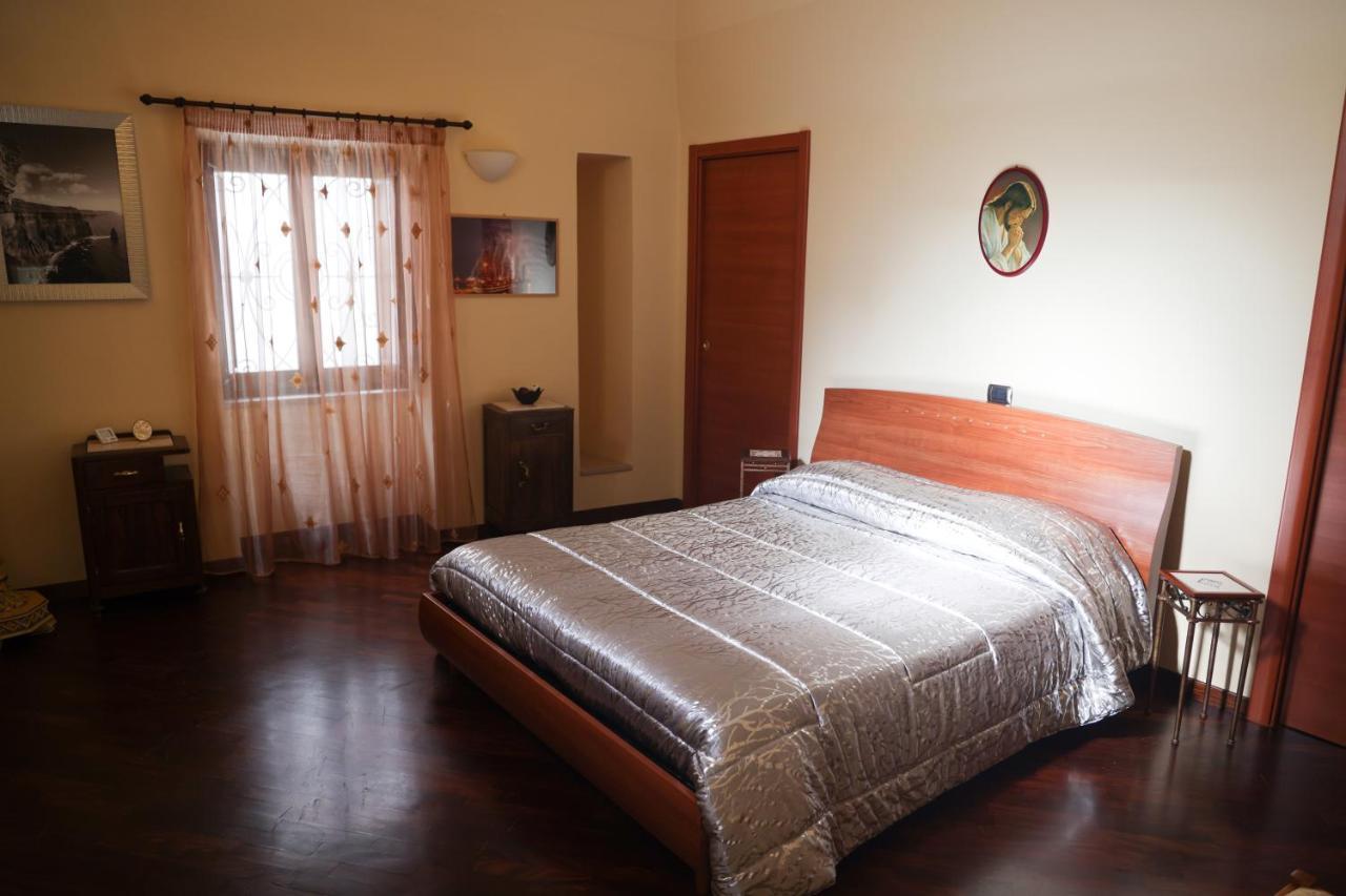 A Casa Mia Bed & Breakfast Giovinazzo Ngoại thất bức ảnh