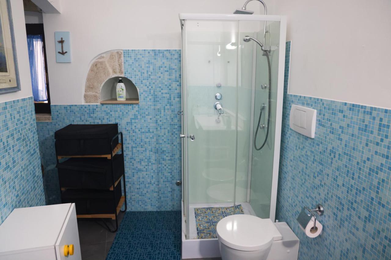 A Casa Mia Bed & Breakfast Giovinazzo Ngoại thất bức ảnh