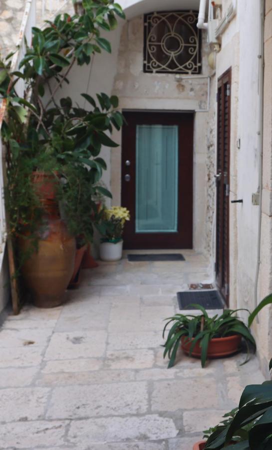 A Casa Mia Bed & Breakfast Giovinazzo Ngoại thất bức ảnh